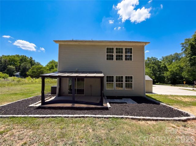 4918 Griffith Road, Monroe, NC 28112