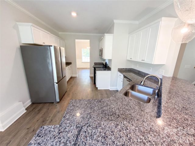 4918 Griffith Road, Monroe, NC 28112