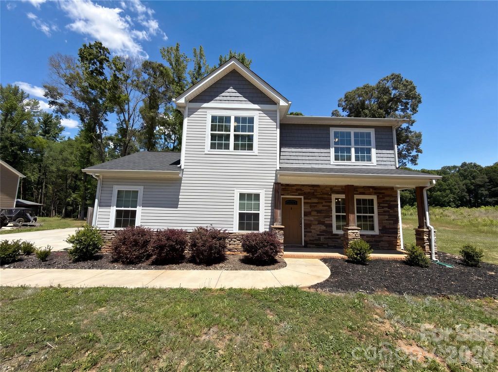 4918 Griffith Road, Monroe, NC 28112
