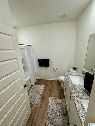 39 ABERDEEN DRIVE, Calera, AL 35040