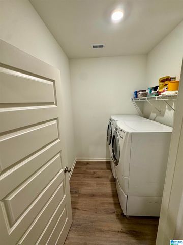 39 ABERDEEN DRIVE, Calera, AL 35040