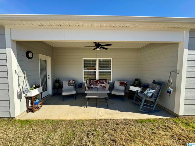 39 ABERDEEN DRIVE, Calera, AL 35040