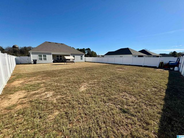 39 ABERDEEN DRIVE, Calera, AL 35040