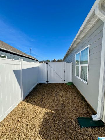 39 ABERDEEN DRIVE, Calera, AL 35040