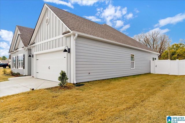 39 ABERDEEN DRIVE, Calera, AL 35040