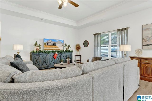 39 ABERDEEN DRIVE, Calera, AL 35040