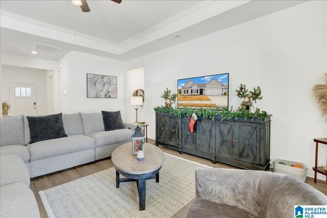 39 ABERDEEN DRIVE, Calera, AL 35040