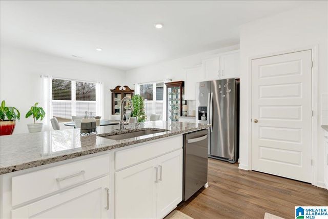 39 ABERDEEN DRIVE, Calera, AL 35040