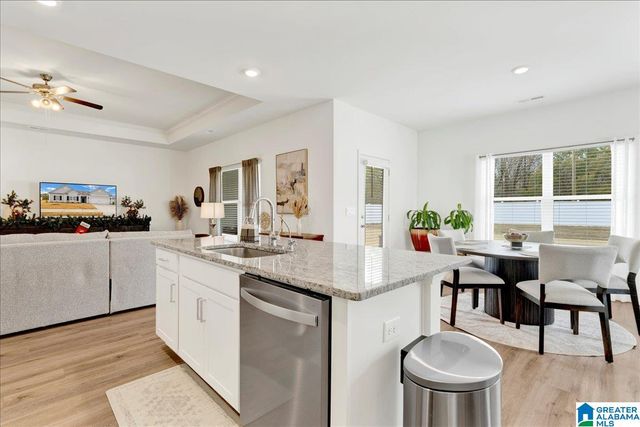 39 ABERDEEN DRIVE, Calera, AL 35040