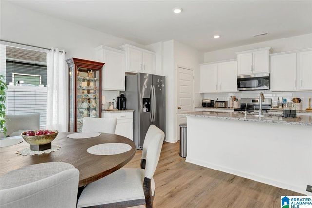 39 ABERDEEN DRIVE, Calera, AL 35040