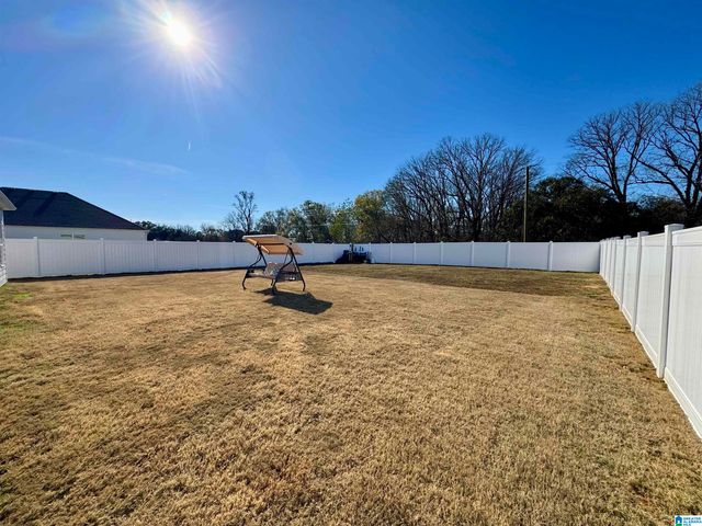 39 ABERDEEN DRIVE, Calera, AL 35040