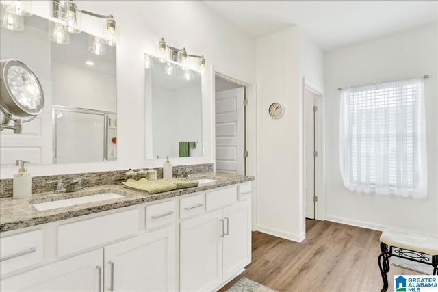 39 ABERDEEN DRIVE, Calera, AL 35040