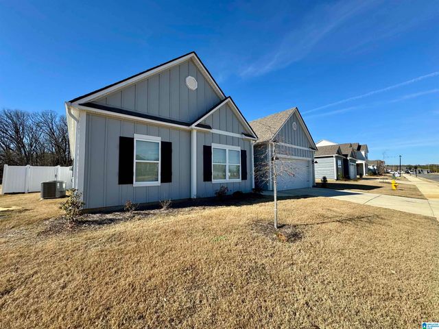 39 ABERDEEN DRIVE, Calera, AL 35040