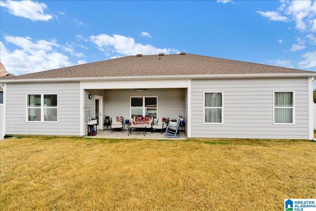 39 ABERDEEN DRIVE, Calera, AL 35040