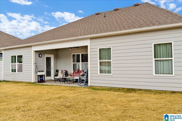 39 ABERDEEN DRIVE, Calera, AL 35040