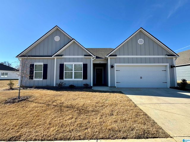 39 ABERDEEN DRIVE, Calera, AL 35040
