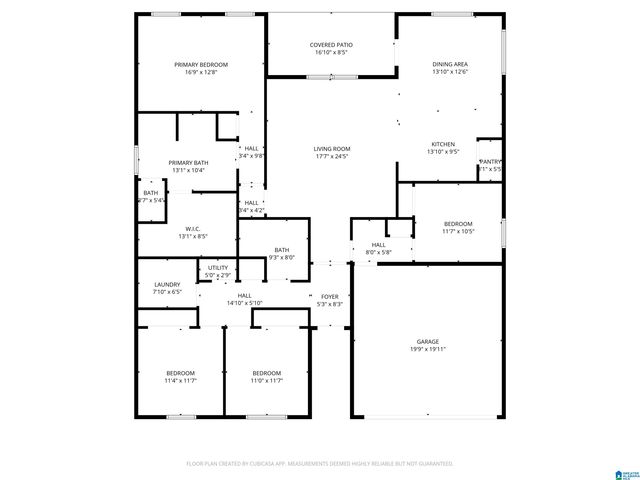 39 ABERDEEN DRIVE, Calera, AL 35040