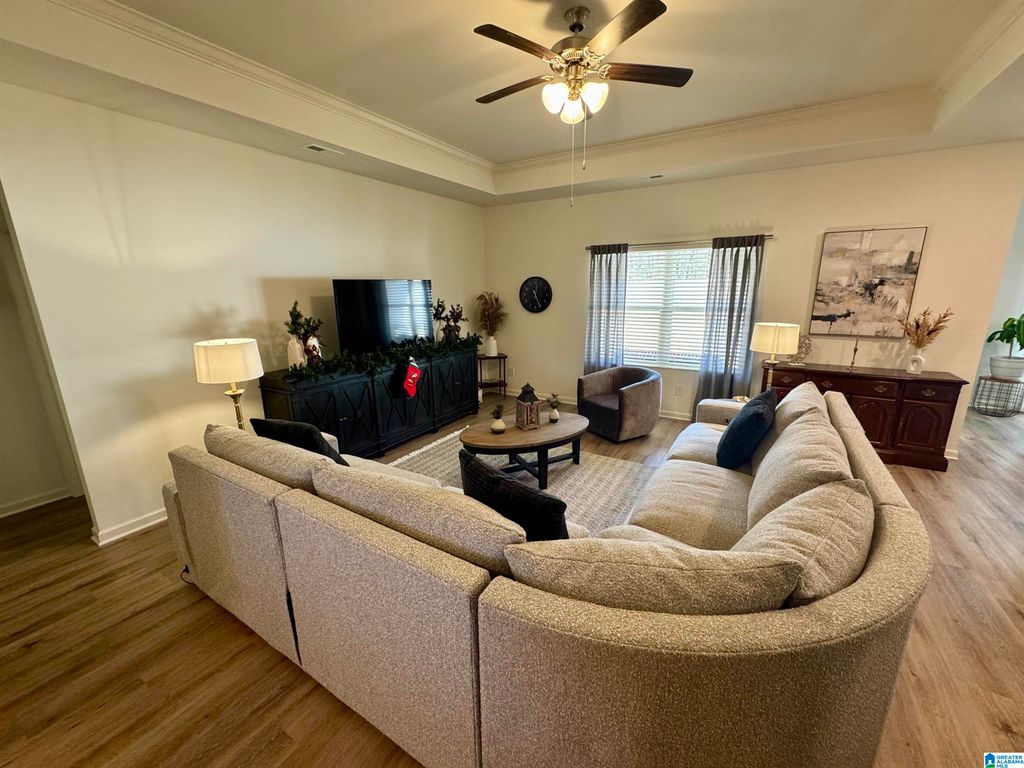 39 ABERDEEN DRIVE, Calera, AL 35040