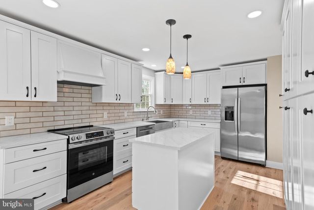 148 TRIMMEL AVE, Franklinville, NJ 08322