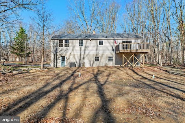 148 TRIMMEL AVE, Franklinville, NJ 08322