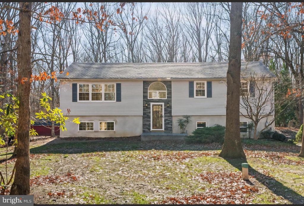 148 TRIMMEL AVE, Franklinville, NJ 08322