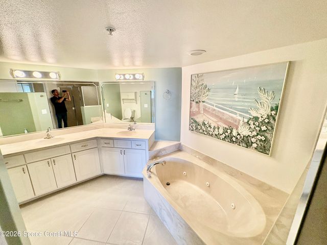 8934 Puerto Del Rio Drive 8302, Cape Canaveral, FL 32920