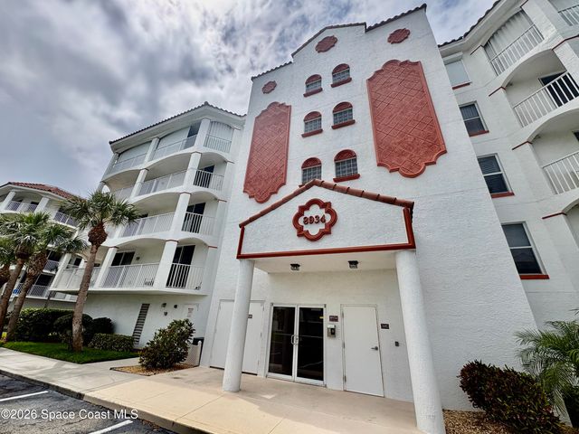 8934 Puerto Del Rio Drive 8302, Cape Canaveral, FL 32920