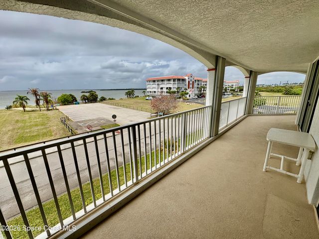8934 Puerto Del Rio Drive 8302, Cape Canaveral, FL 32920