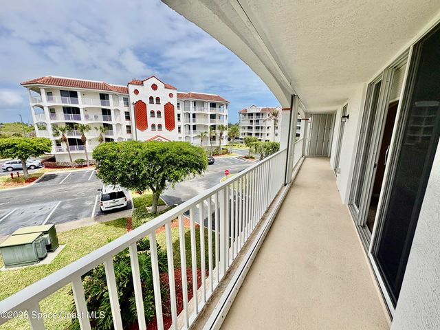 8934 Puerto Del Rio Drive 8302, Cape Canaveral, FL 32920