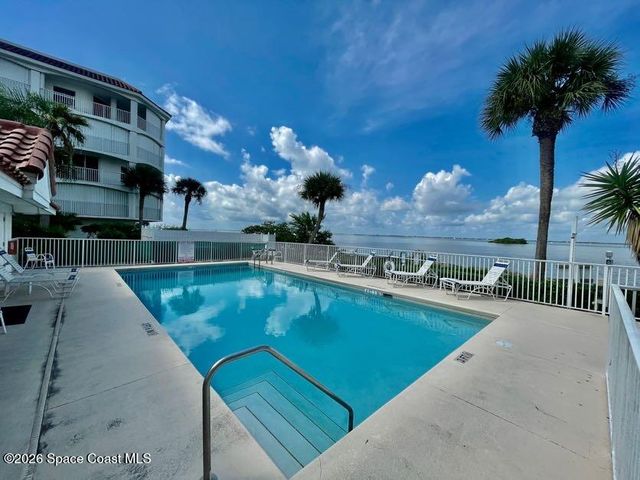 8934 Puerto Del Rio Drive 8302, Cape Canaveral, FL 32920