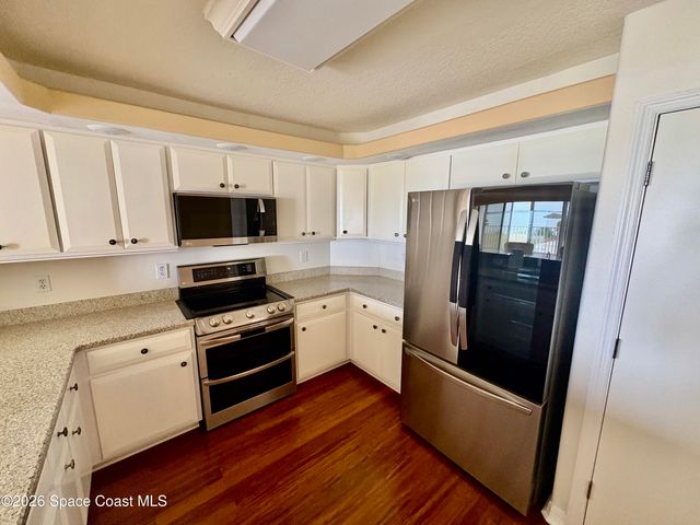 8934 Puerto Del Rio Drive 8302, Cape Canaveral, FL 32920