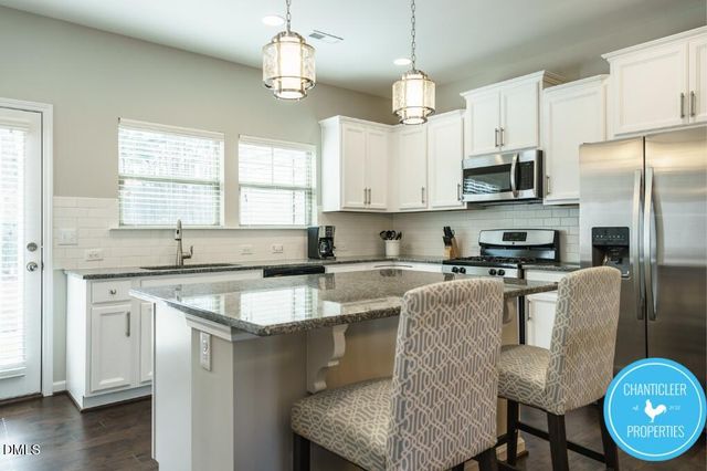 1119 Midtowne Way, Durham, NC 27713