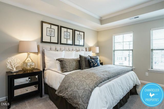 1119 Midtowne Way, Durham, NC 27713