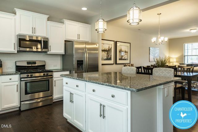 1119 Midtowne Way, Durham, NC 27713