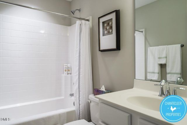 1119 Midtowne Way, Durham, NC 27713