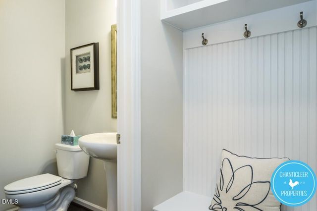 1119 Midtowne Way, Durham, NC 27713