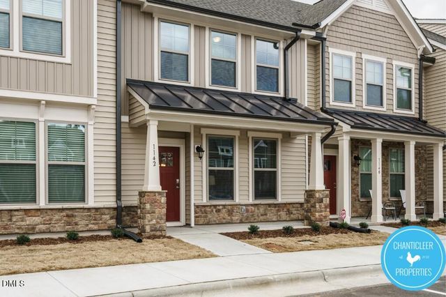 1119 Midtowne Way, Durham, NC 27713