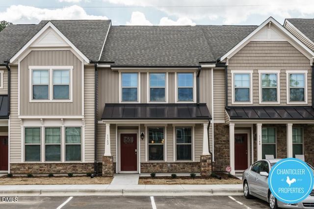 1119 Midtowne Way, Durham, NC 27713