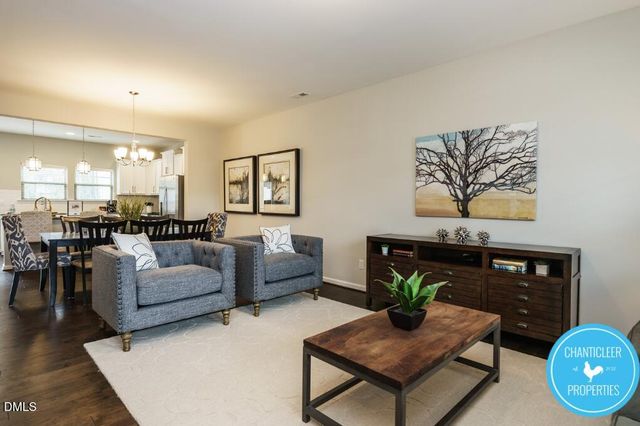 1119 Midtowne Way, Durham, NC 27713