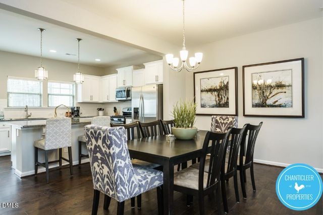 1119 Midtowne Way, Durham, NC 27713