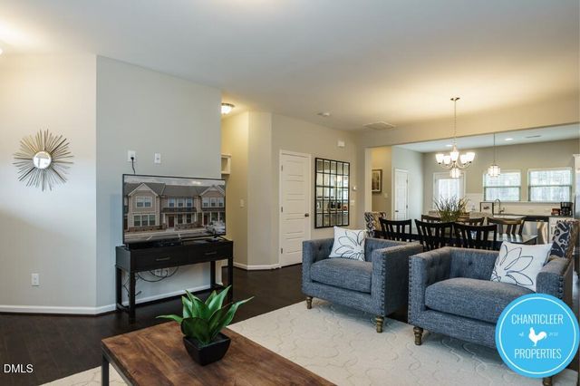 1119 Midtowne Way, Durham, NC 27713