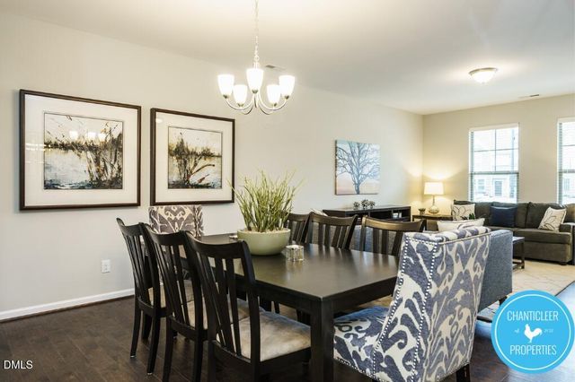 1119 Midtowne Way, Durham, NC 27713