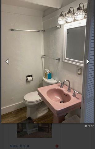 4106 Powell St, Nashville, TN 37218