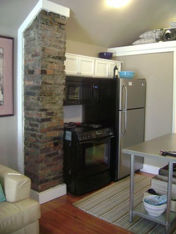 4106 Powell St, Nashville, TN 37218
