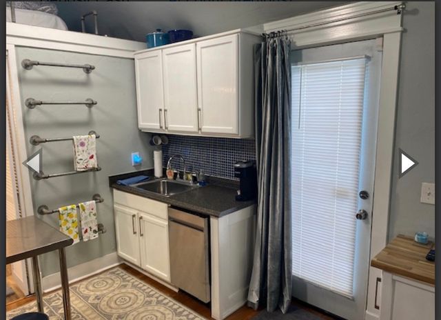 4106 Powell St, Nashville, TN 37218