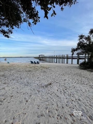 672 Escambia Loop, Lillian, AL 36549