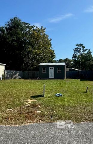 672 Escambia Loop, Lillian, AL 36549