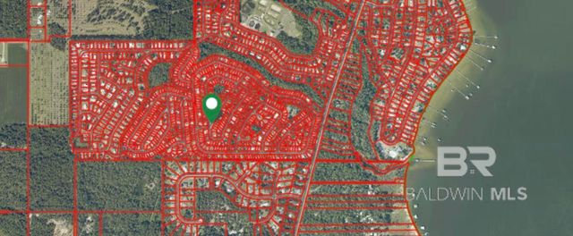 672 Escambia Loop, Lillian, AL 36549