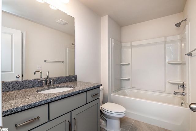 437 Yellow Fox Road, Greer, SC 29650