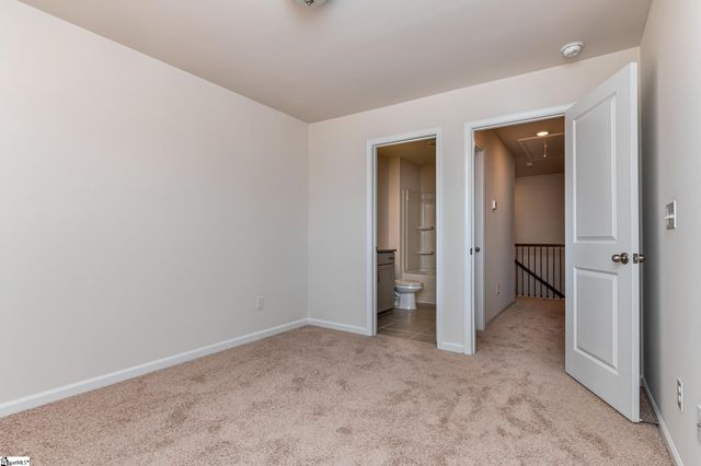437 Yellow Fox Road, Greer, SC 29650